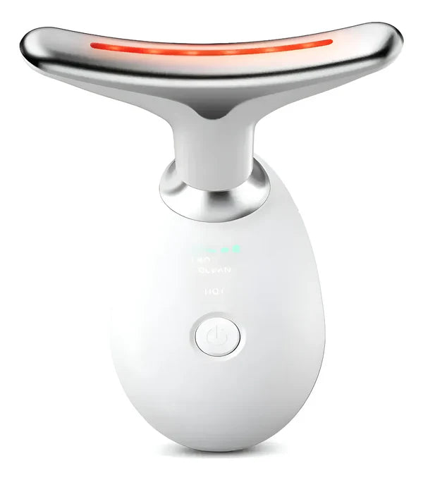 Masajeador Facial recargable