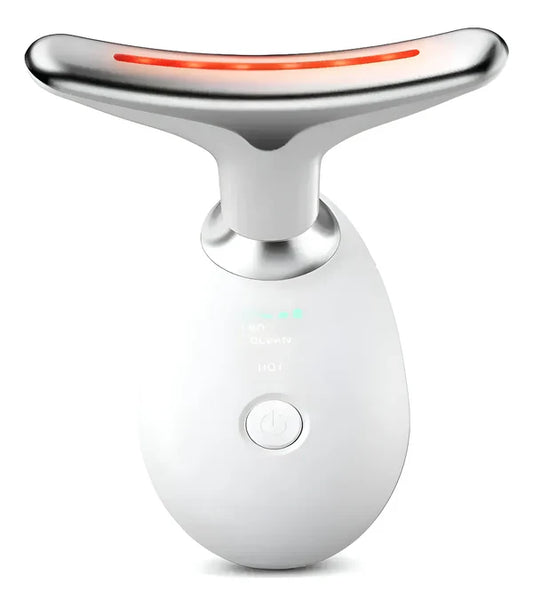 Masajeador Facial recargable