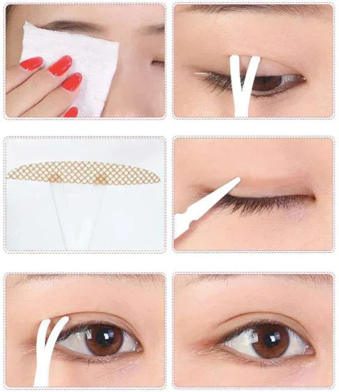 Lifting Cinta para parpados + Envío gratis